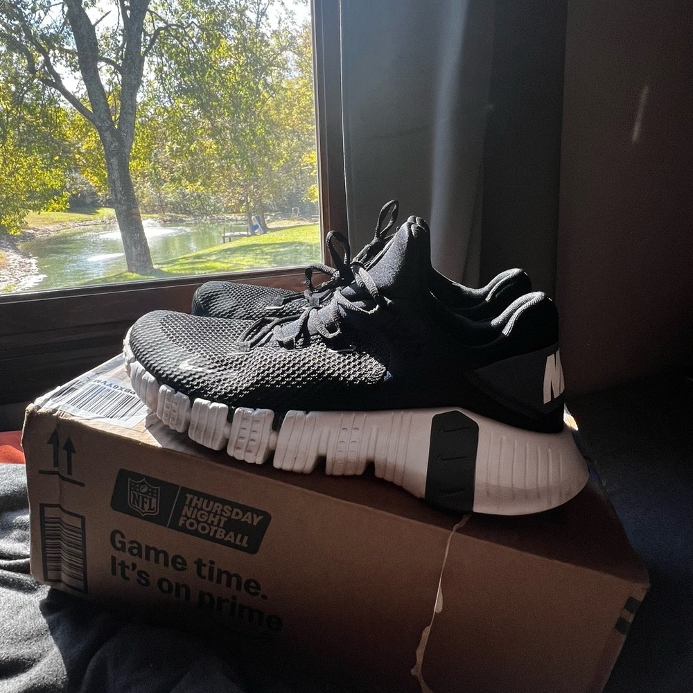 Nike metcon free 4 men’s 14